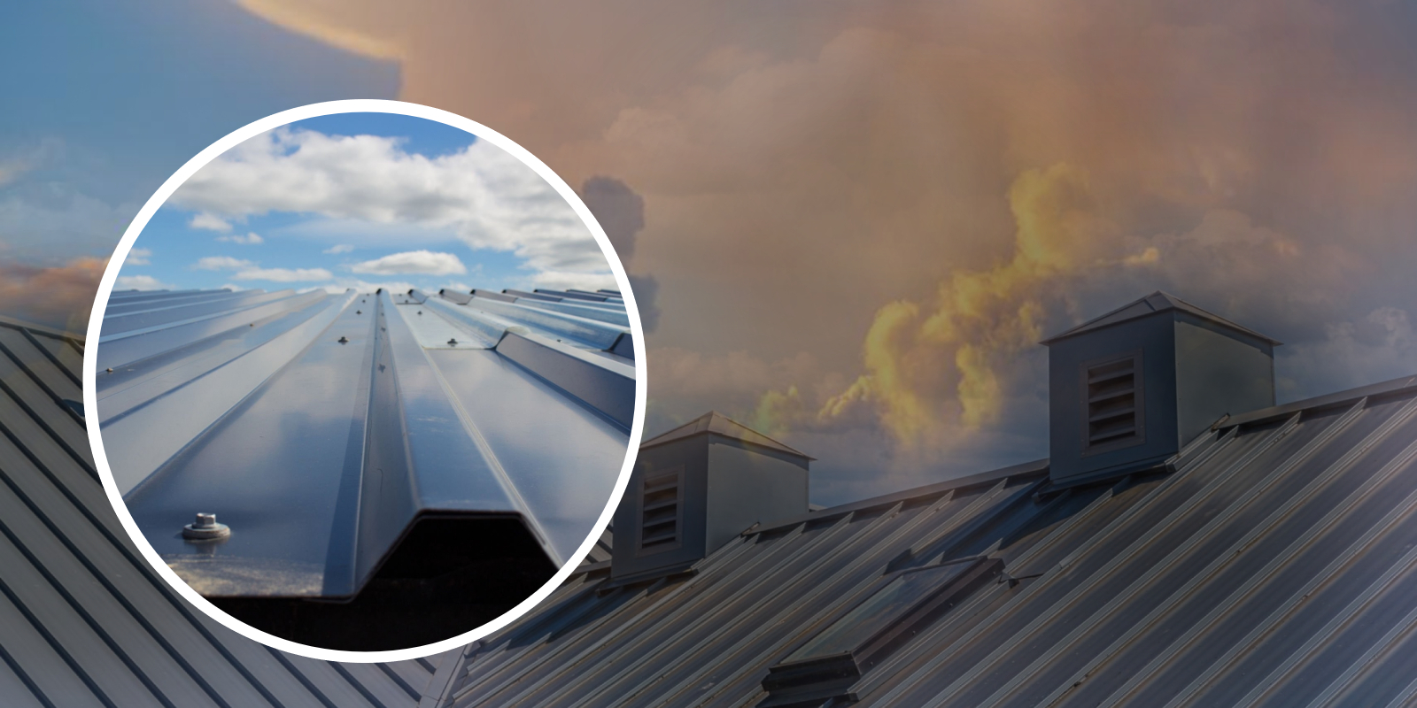 hurricane proof roof