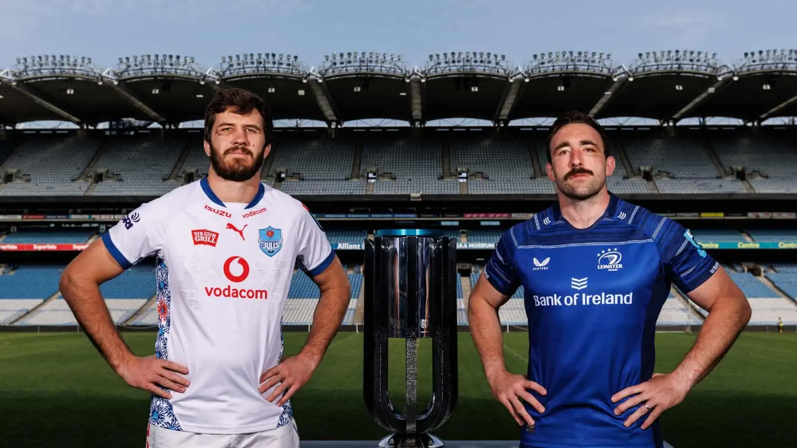 bulls vs leinster