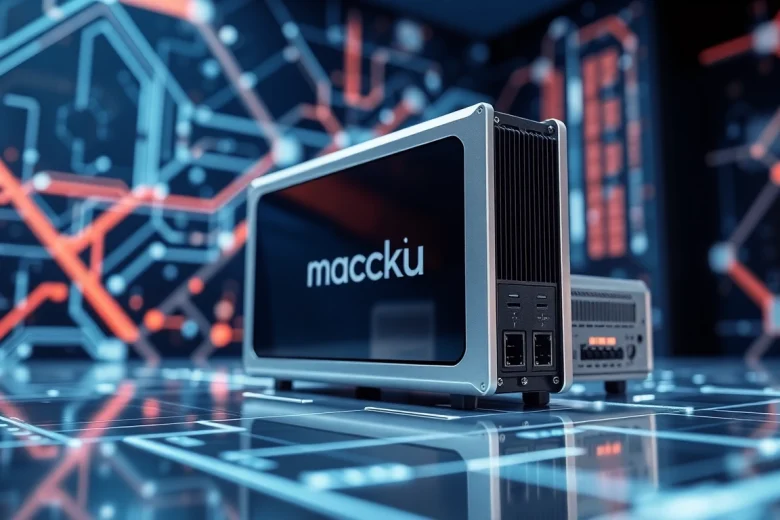 Macku DMA