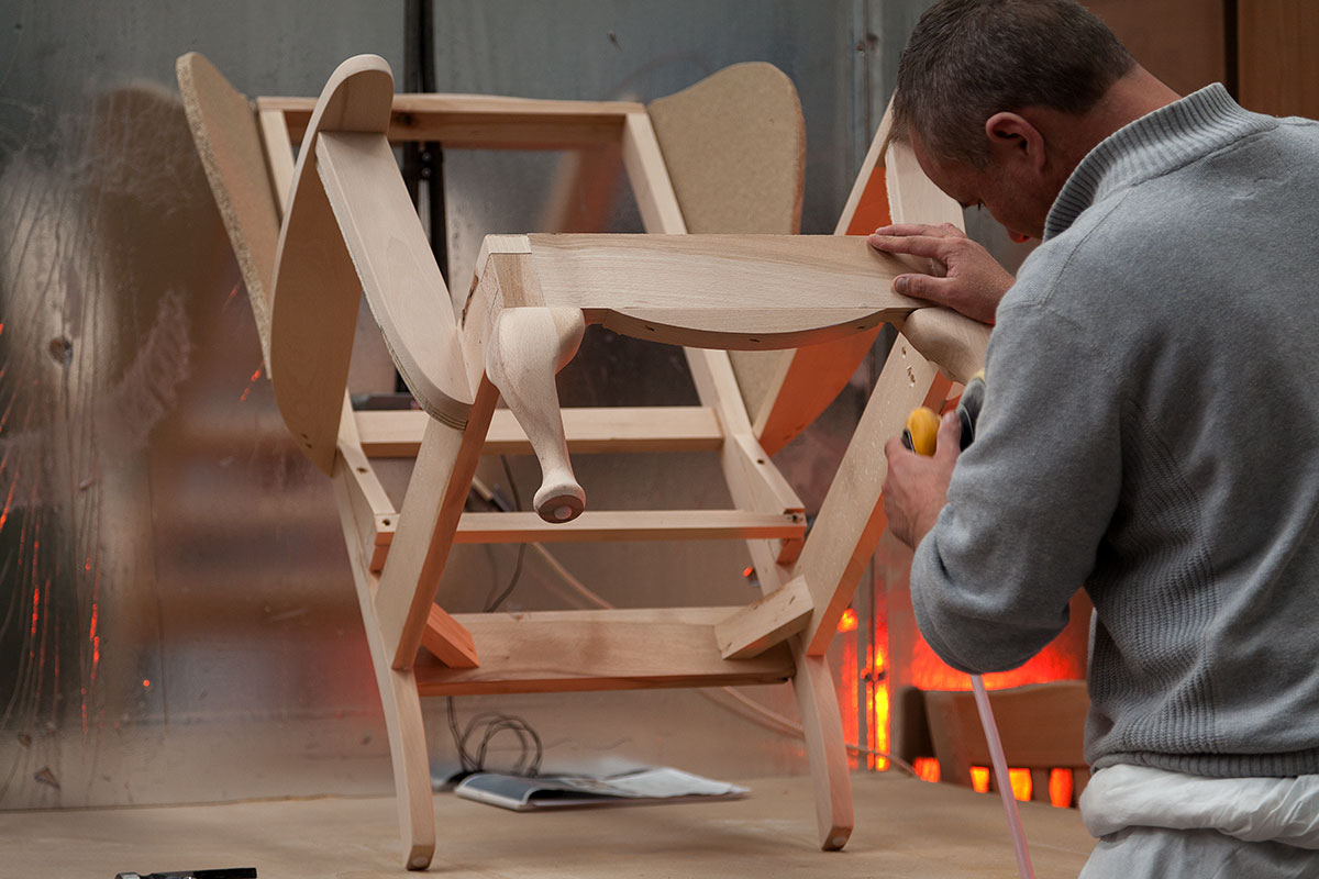 Furniture Manufacturer Penang