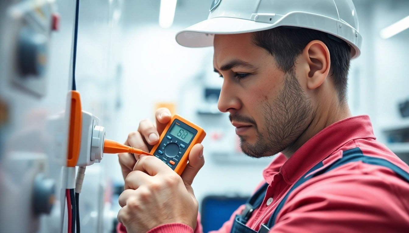 PAT Testing