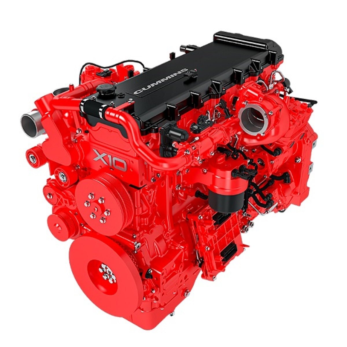 isx15 engine for sale