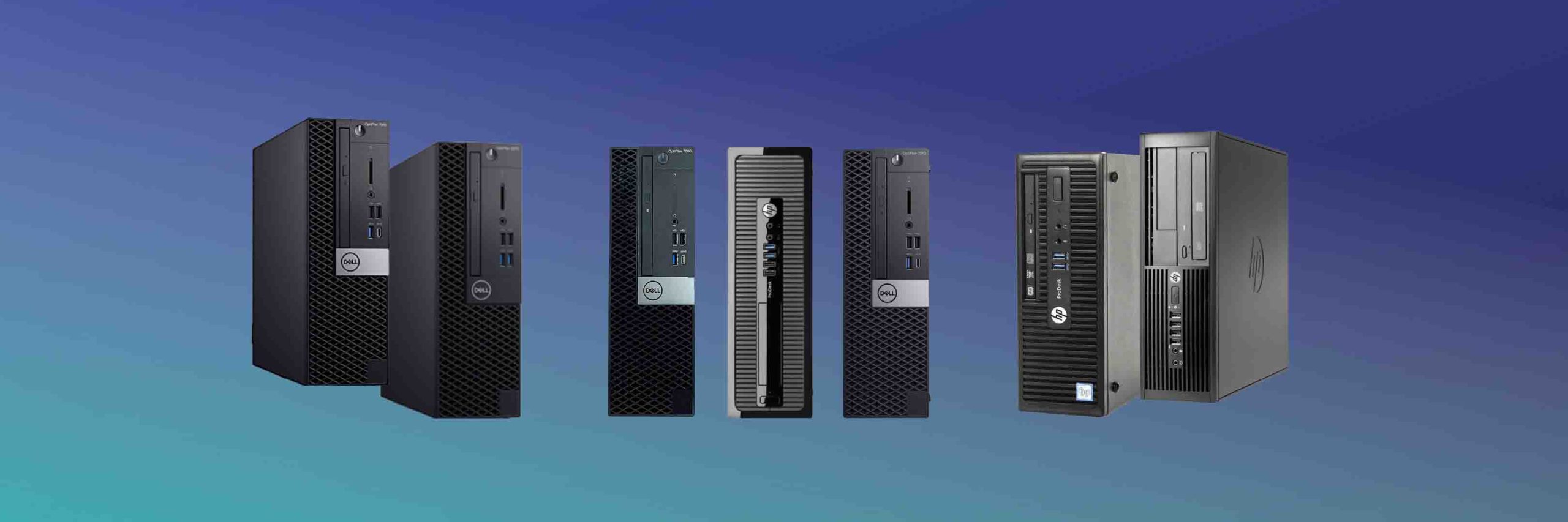 Refurbished PC: Αξιόπιστη απόδοση σε προσιτή τιμή