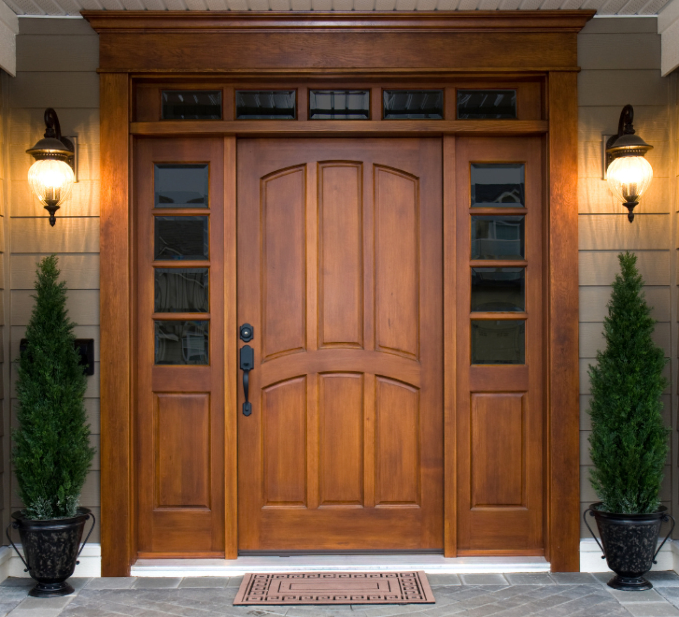 Doors