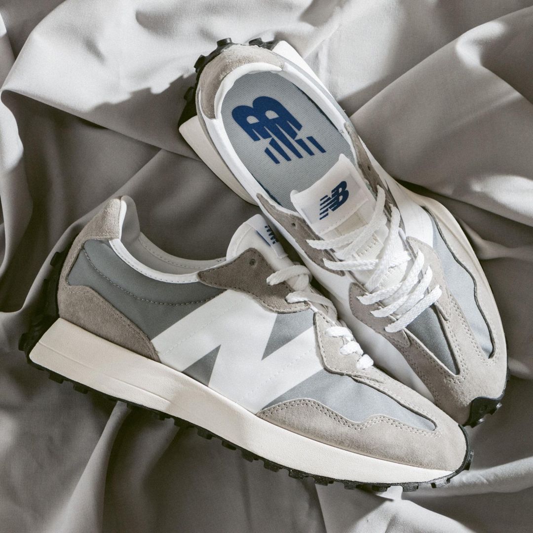 New balance 327 men