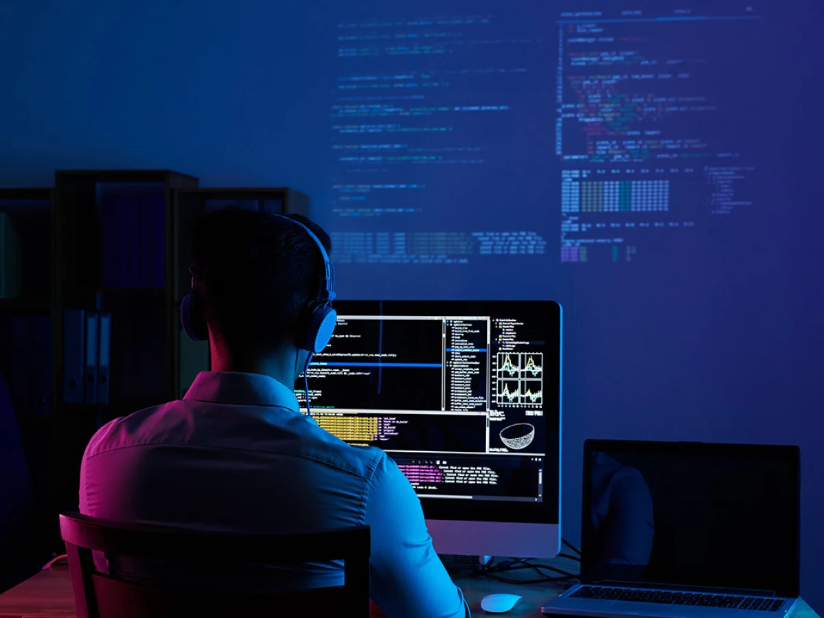 cyber security course