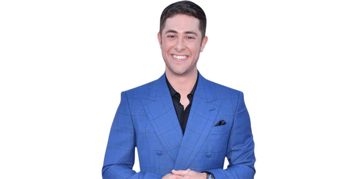 jaren lewison