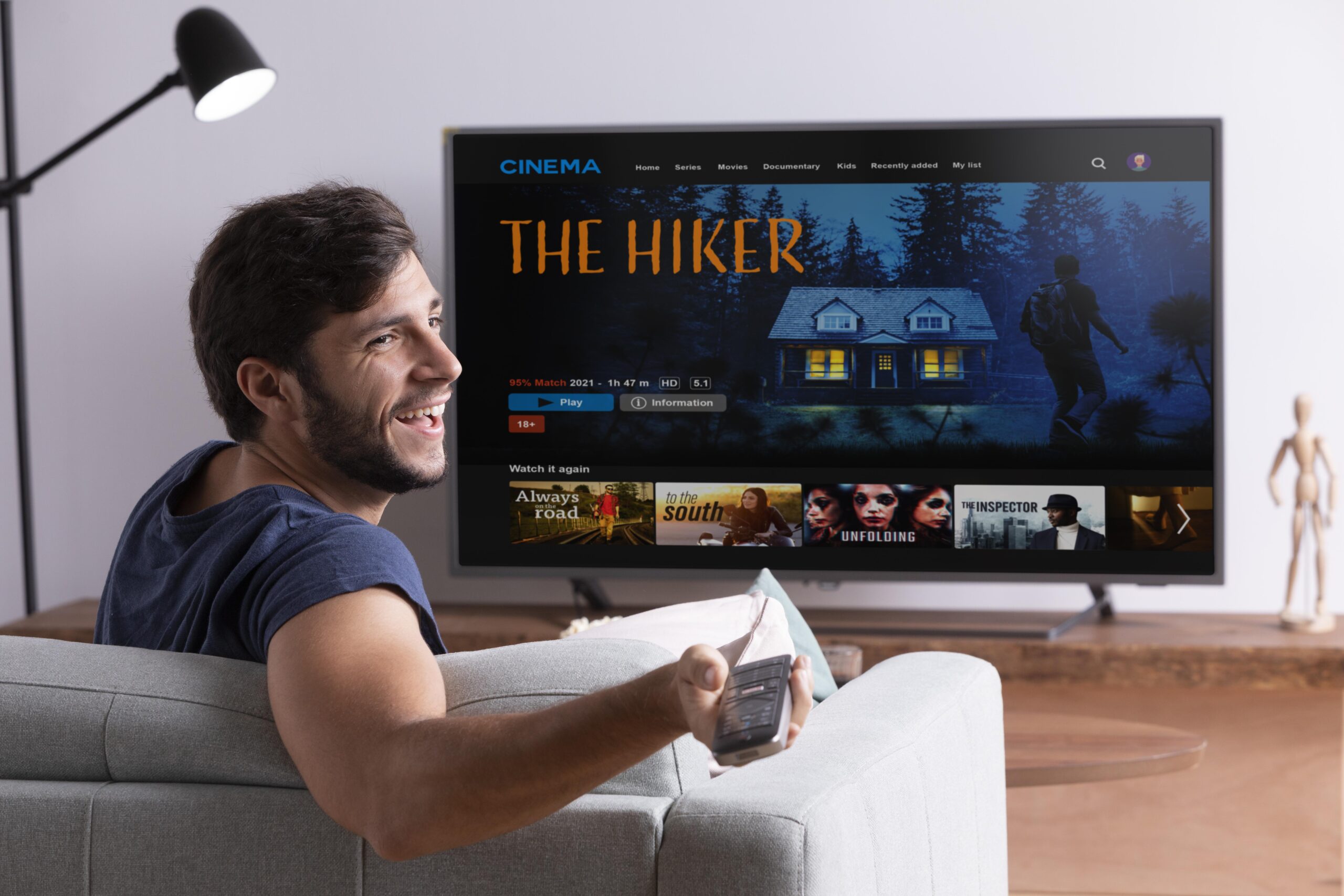 Compare top IPTV services