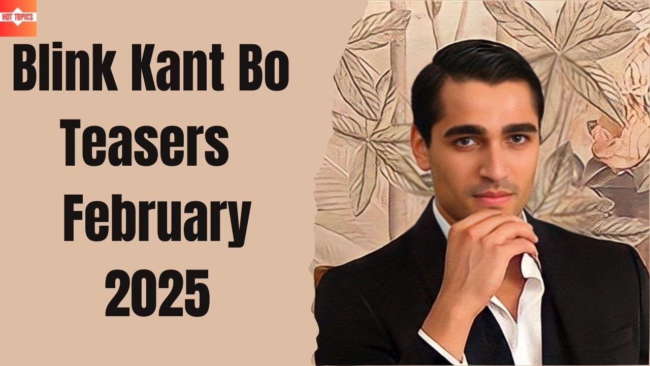 Blink Kant Bo