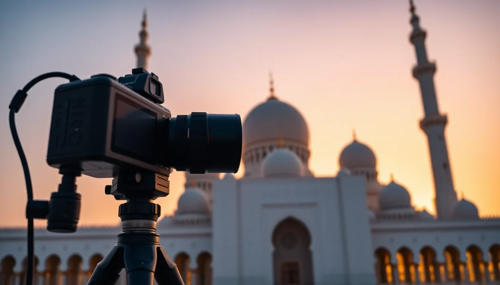 Photographer in Dubai