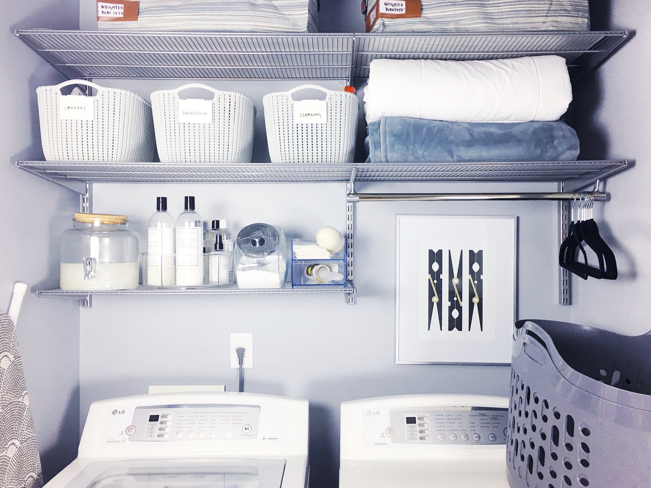 Professional organizer Atlanta