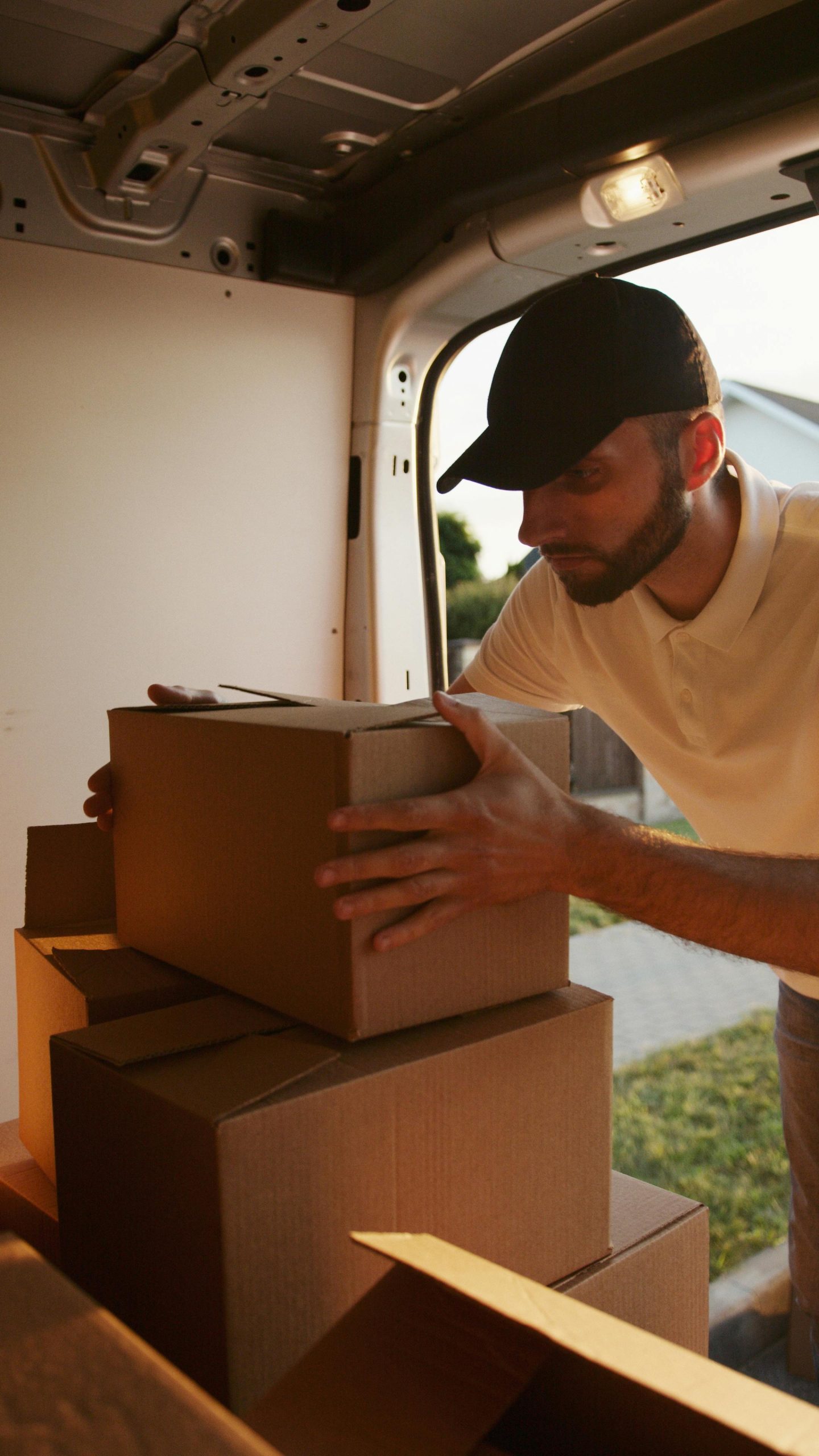 london removals company