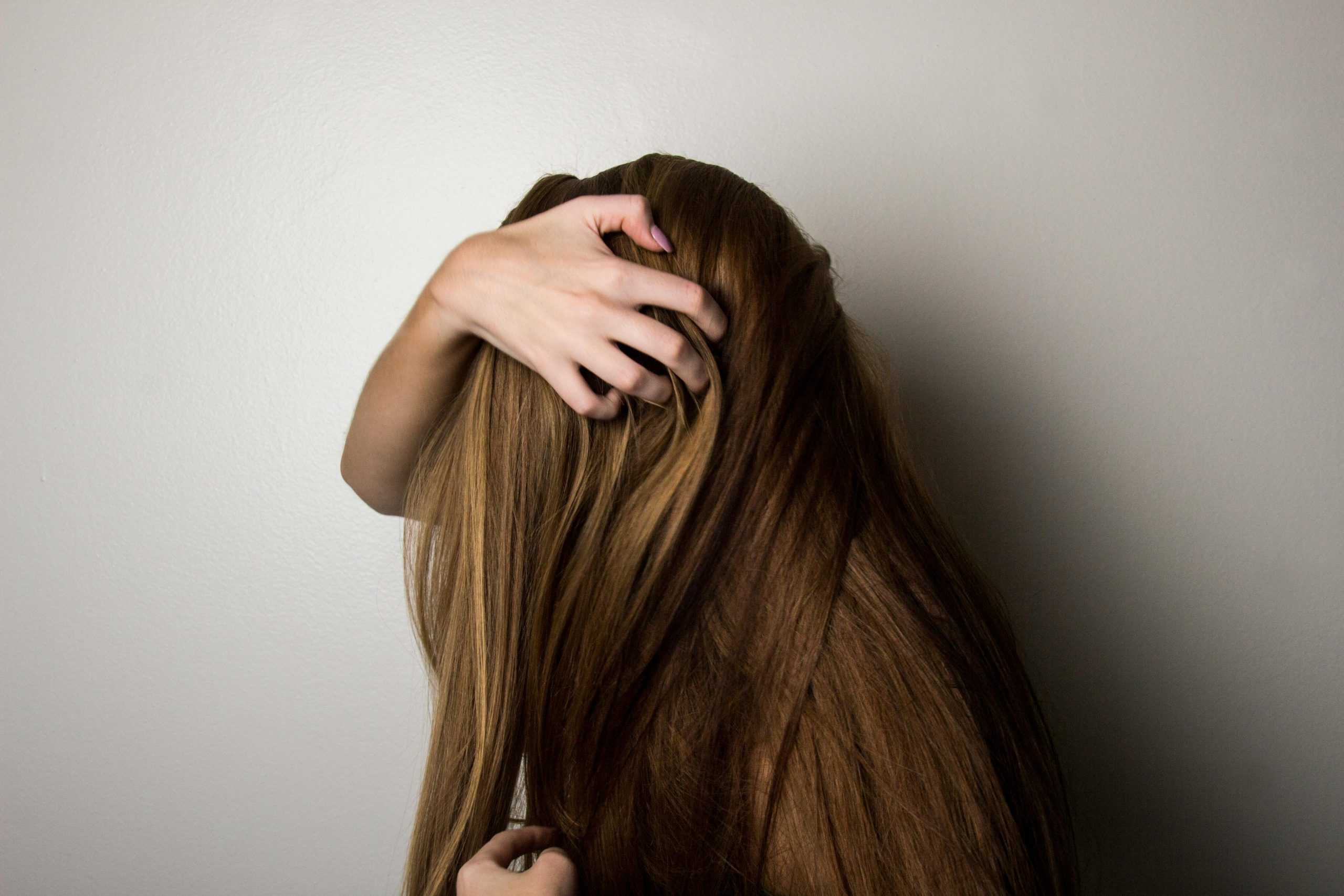shampoo for hair regrowth