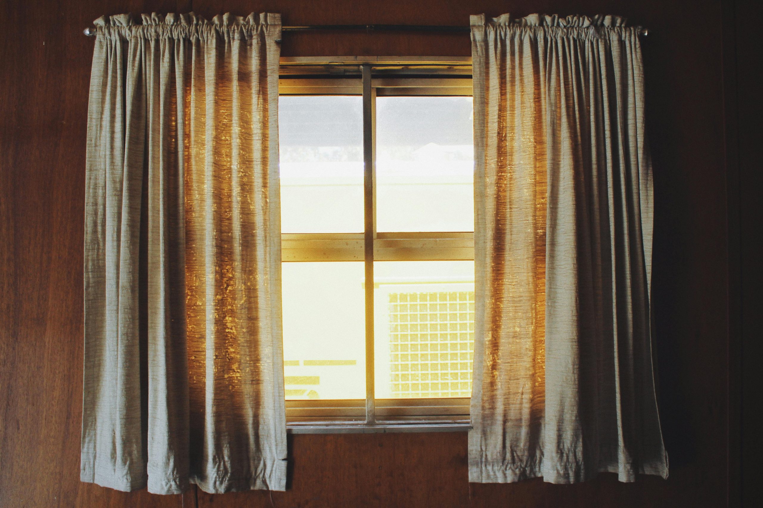window tinting