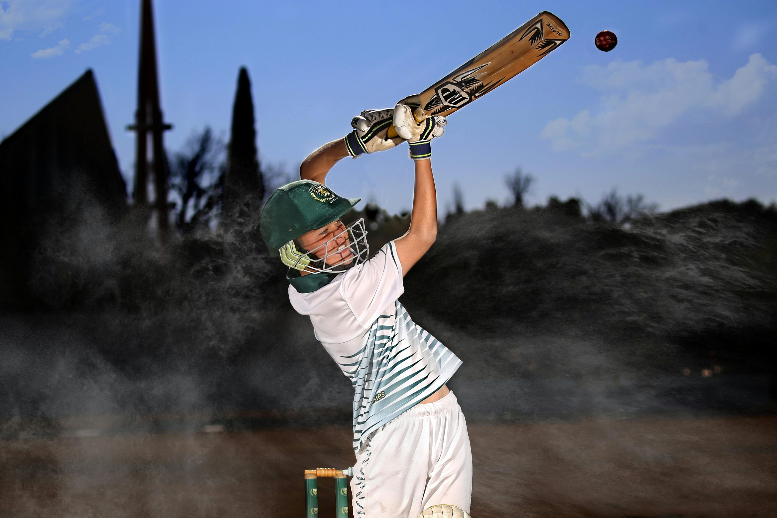 Australia vs England