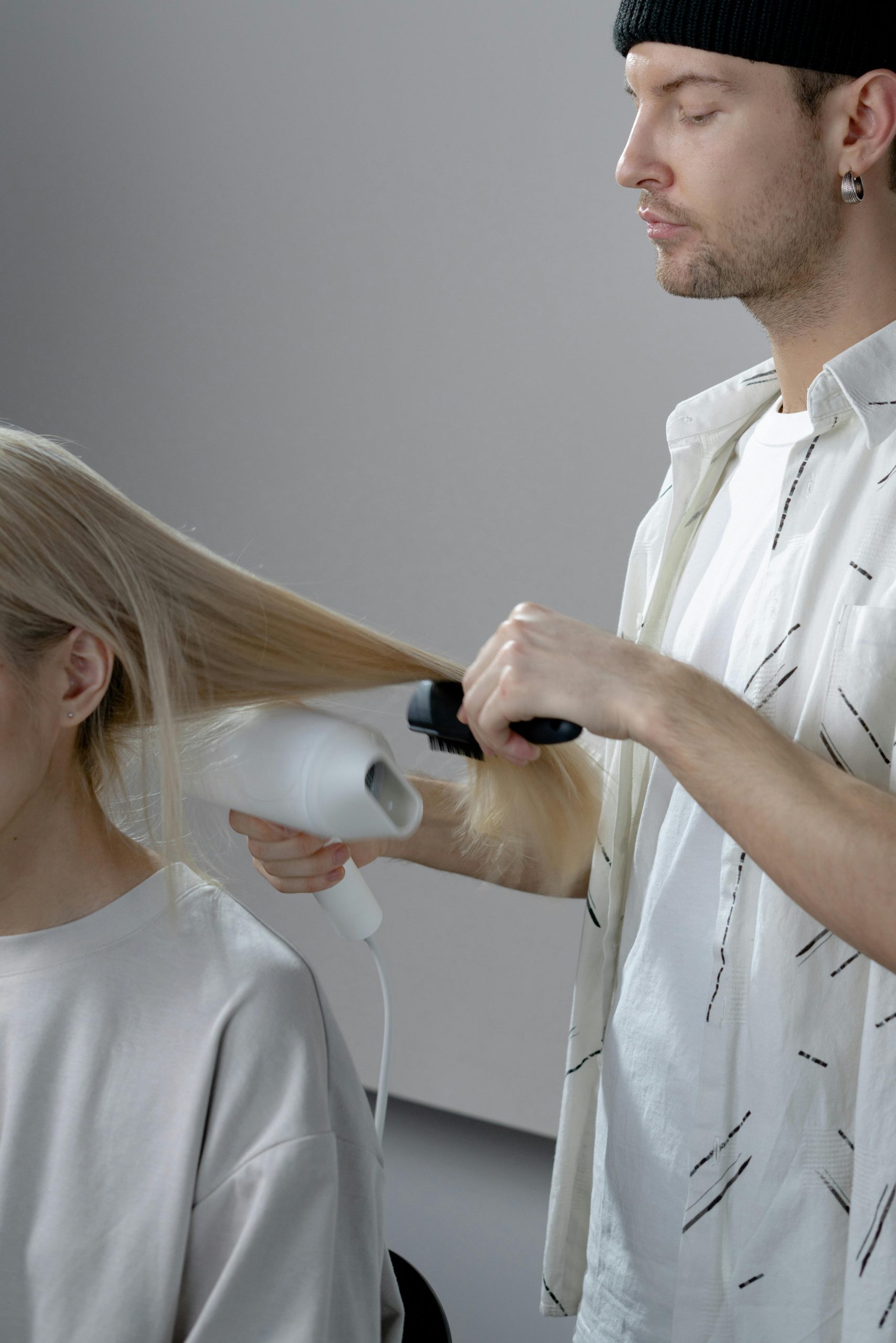 laifen hair dryer
