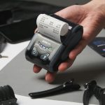 Top 5 Portable Receipt Printer Solutions for Warehousing