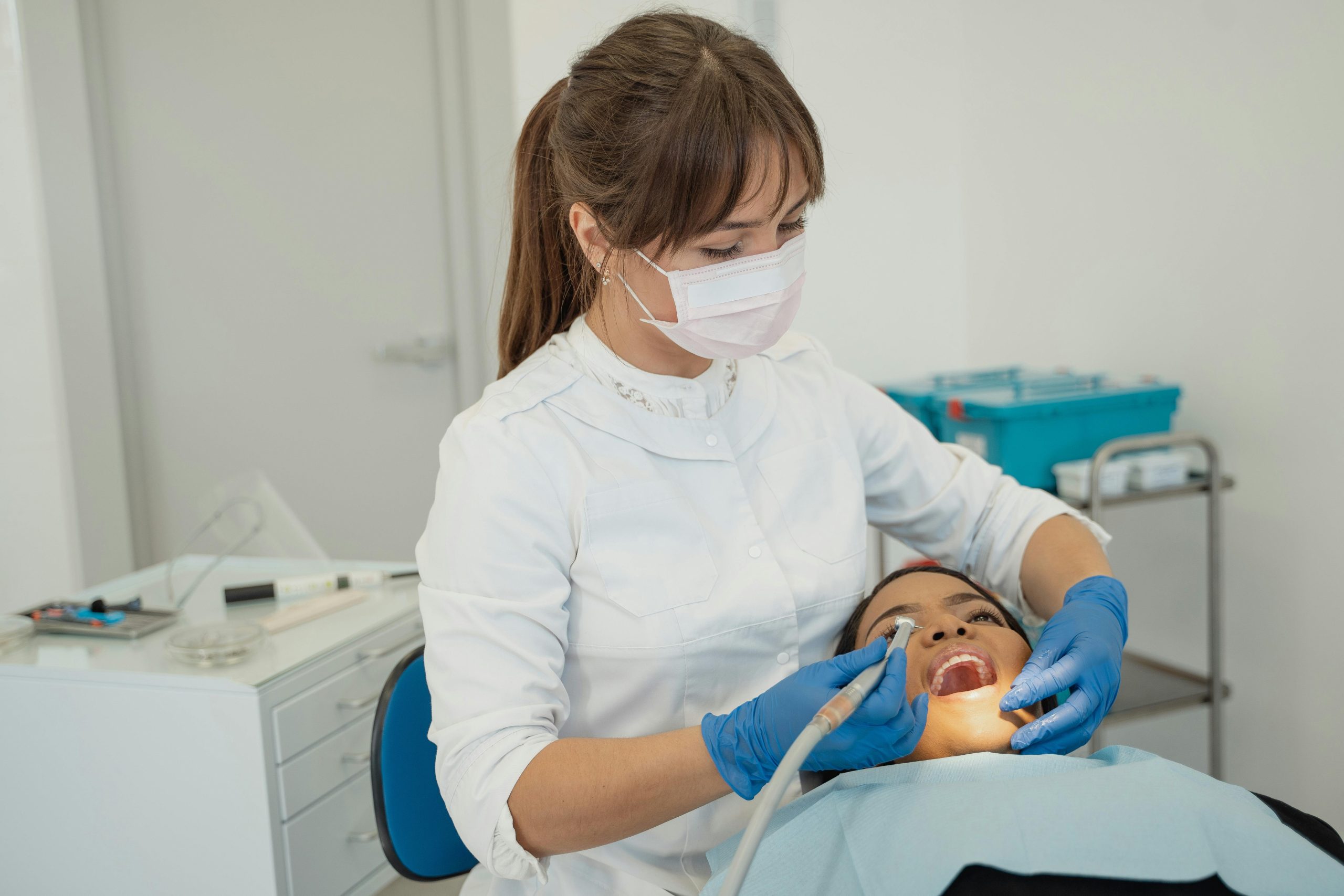Hawthorn family dental clinic