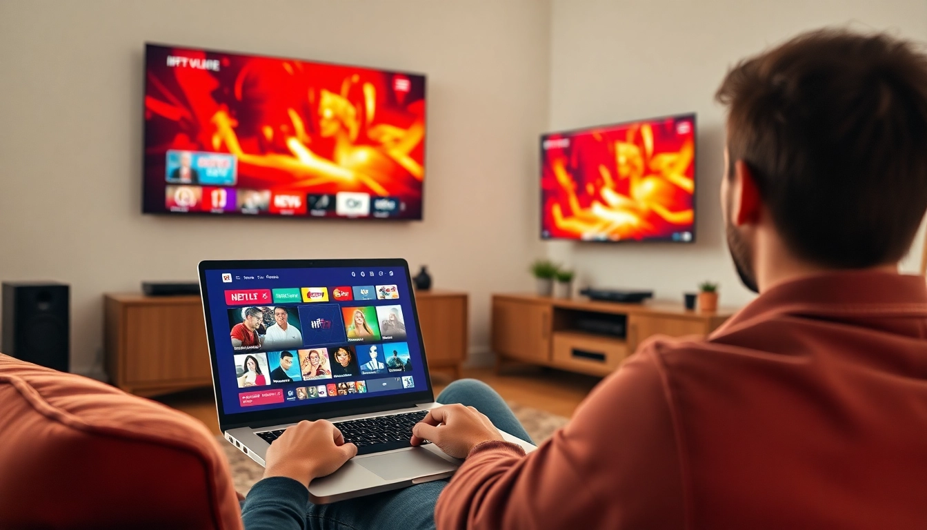 free iptv trial