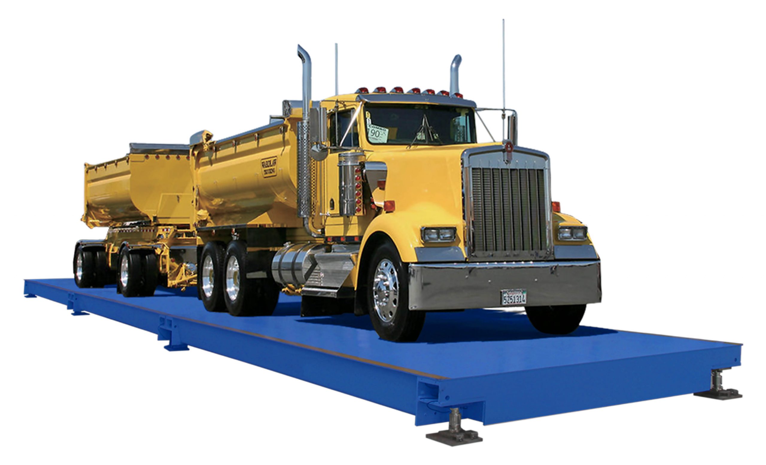 Truck Scale
