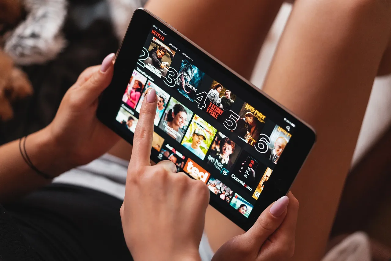 IPTV Subscription