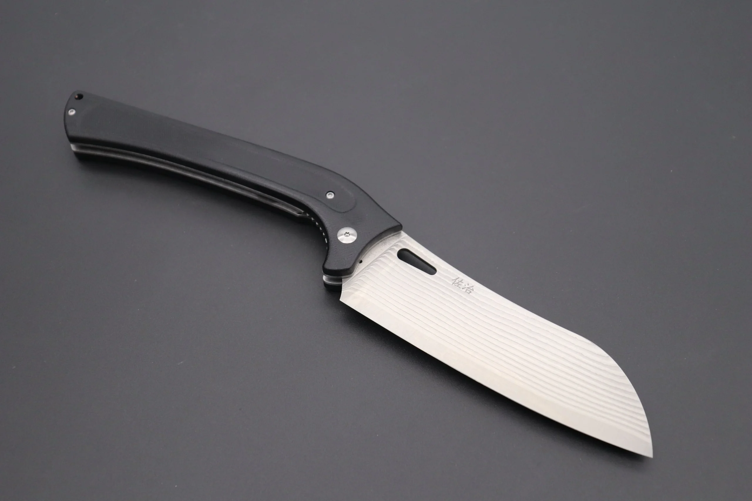 edc pocket knife