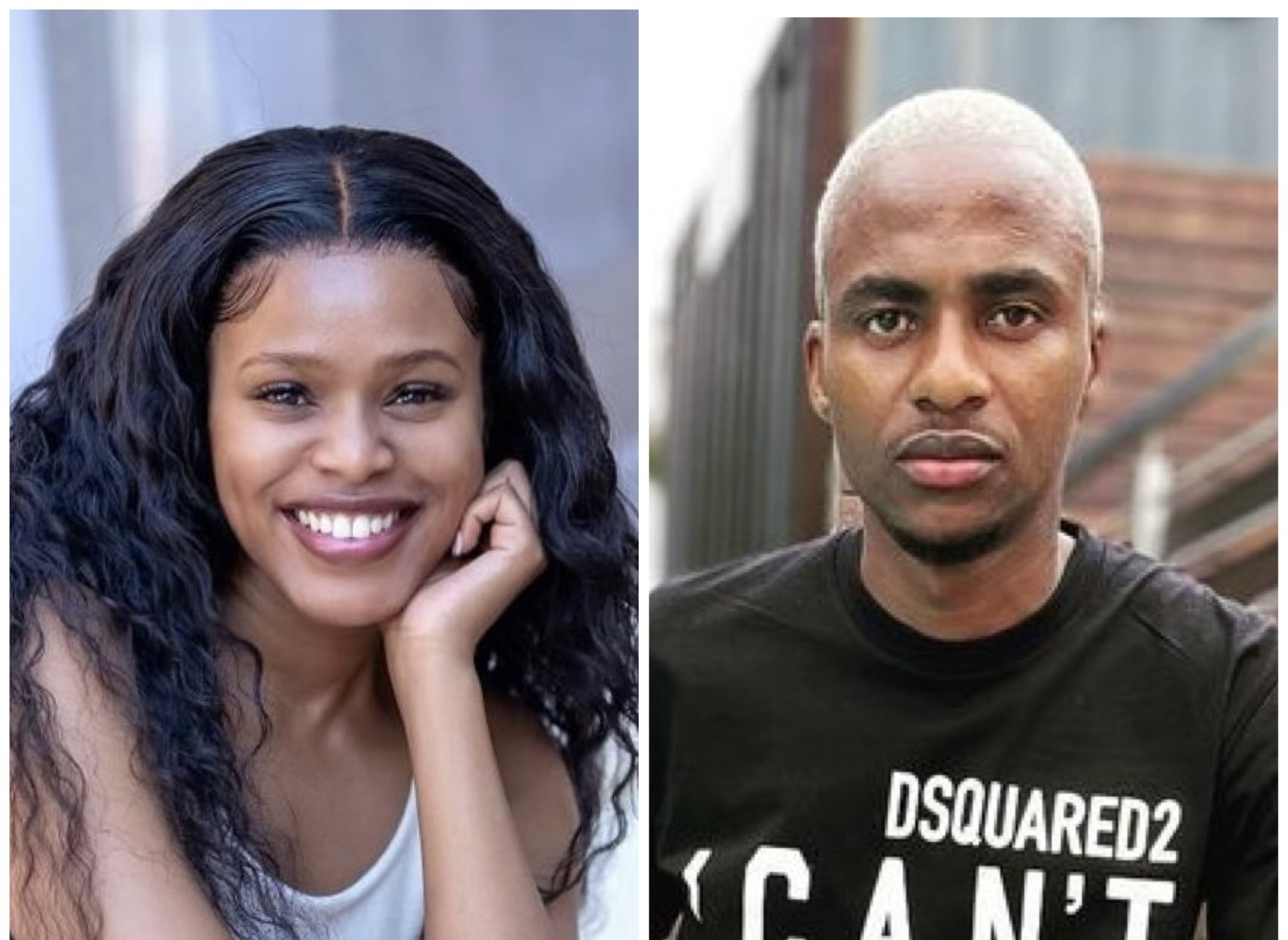 thembinkosi lorch wife