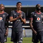 Unveiling the Orlando Pirates New Jersey for 2025 Season