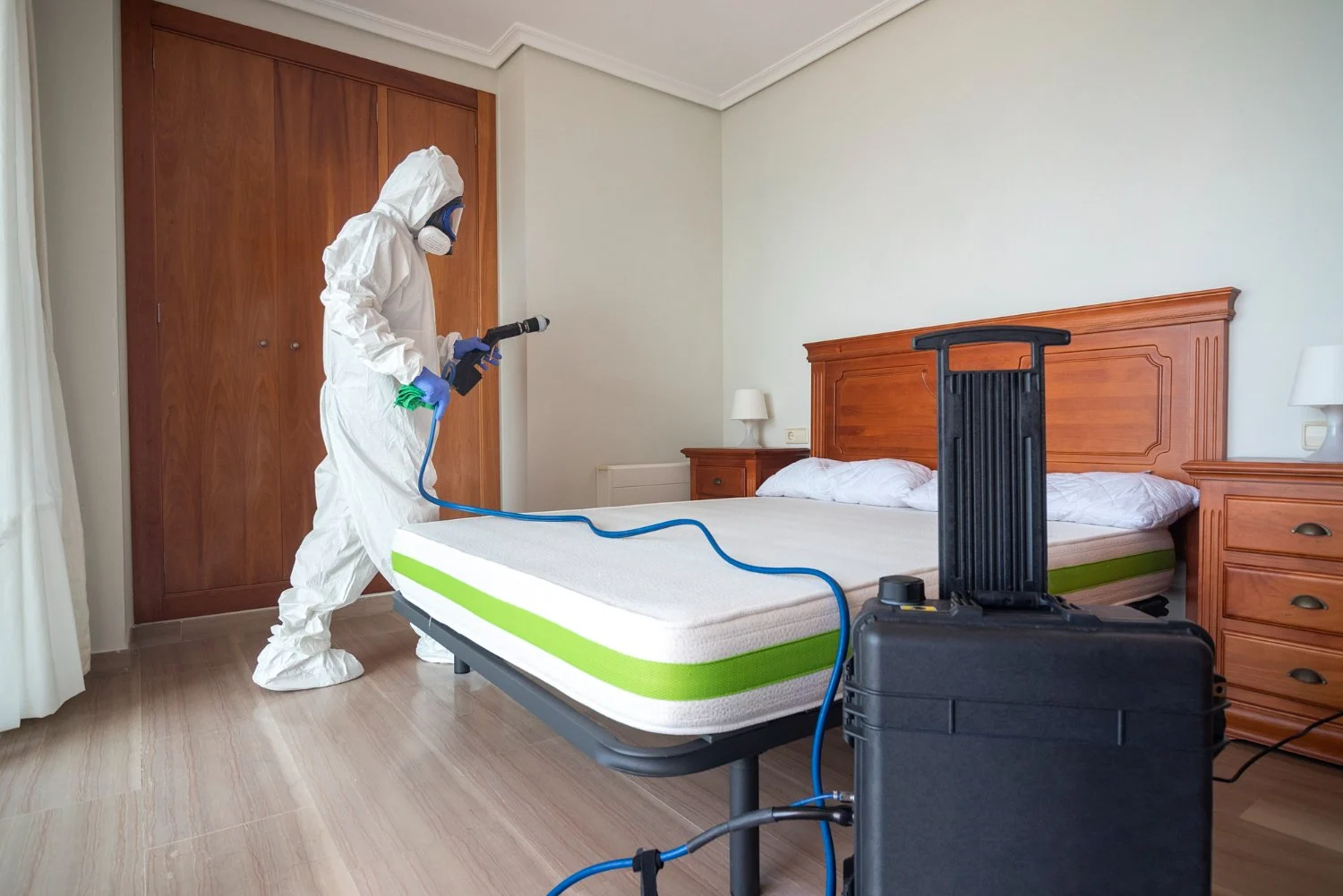Mattress Cleaning Dubai