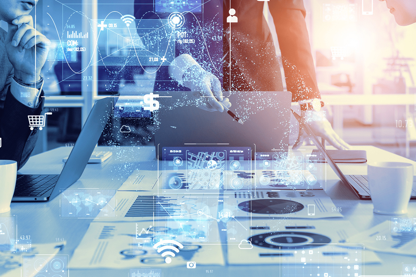 AI Consultants