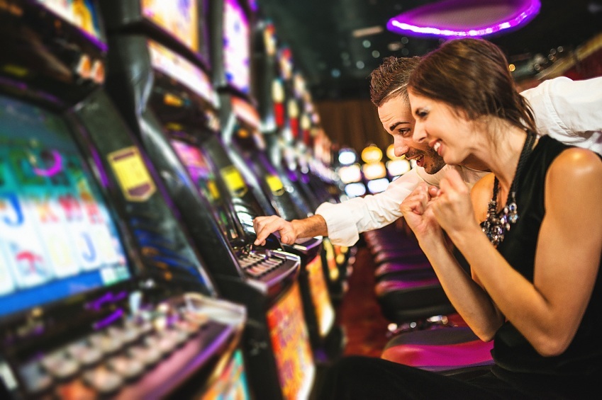 Slot Gacor
