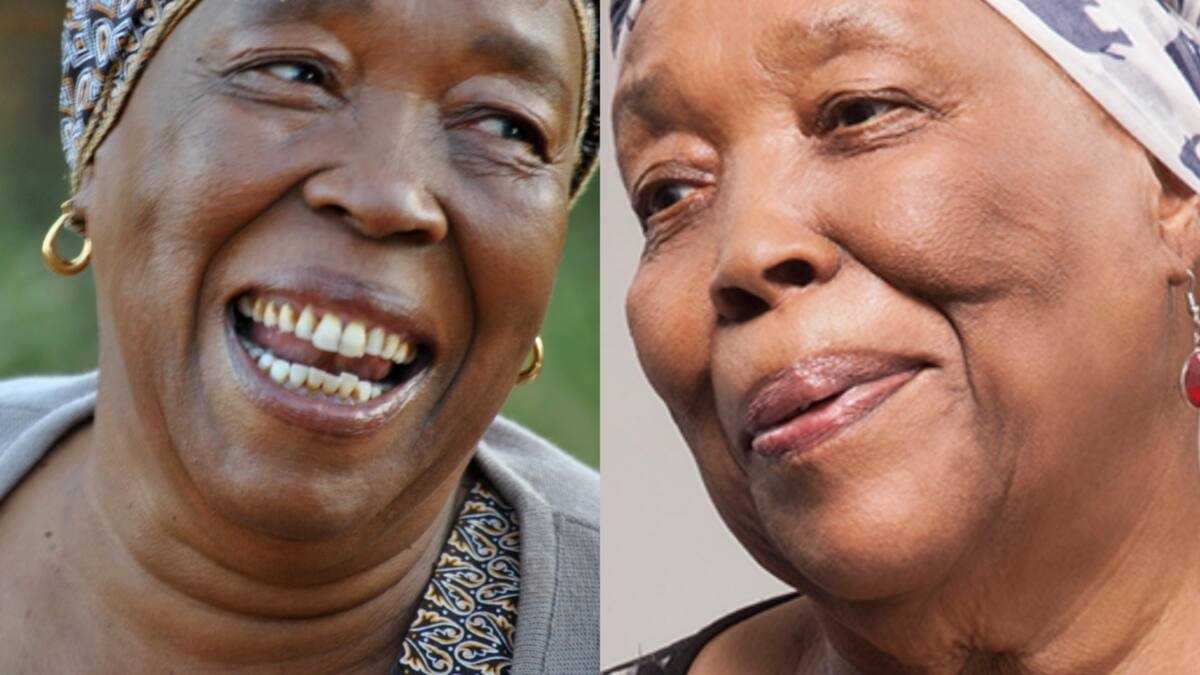 lydia mokgokoloshi