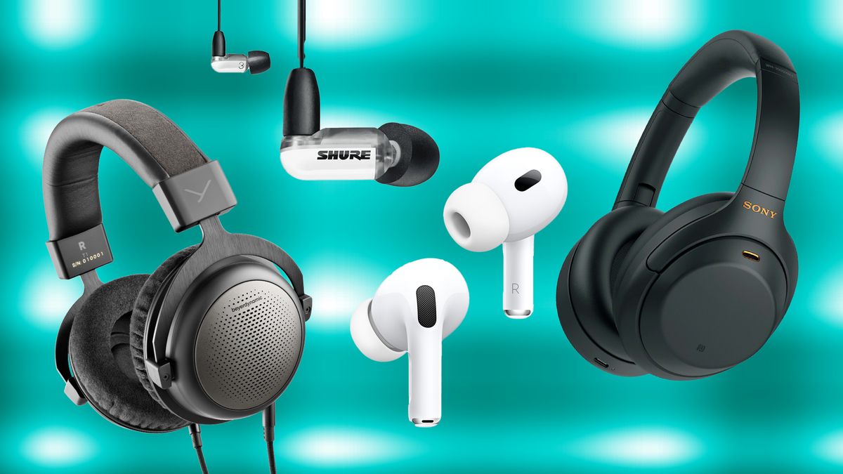 Headphones Wireless: 10 Best Buys Tested in 2025