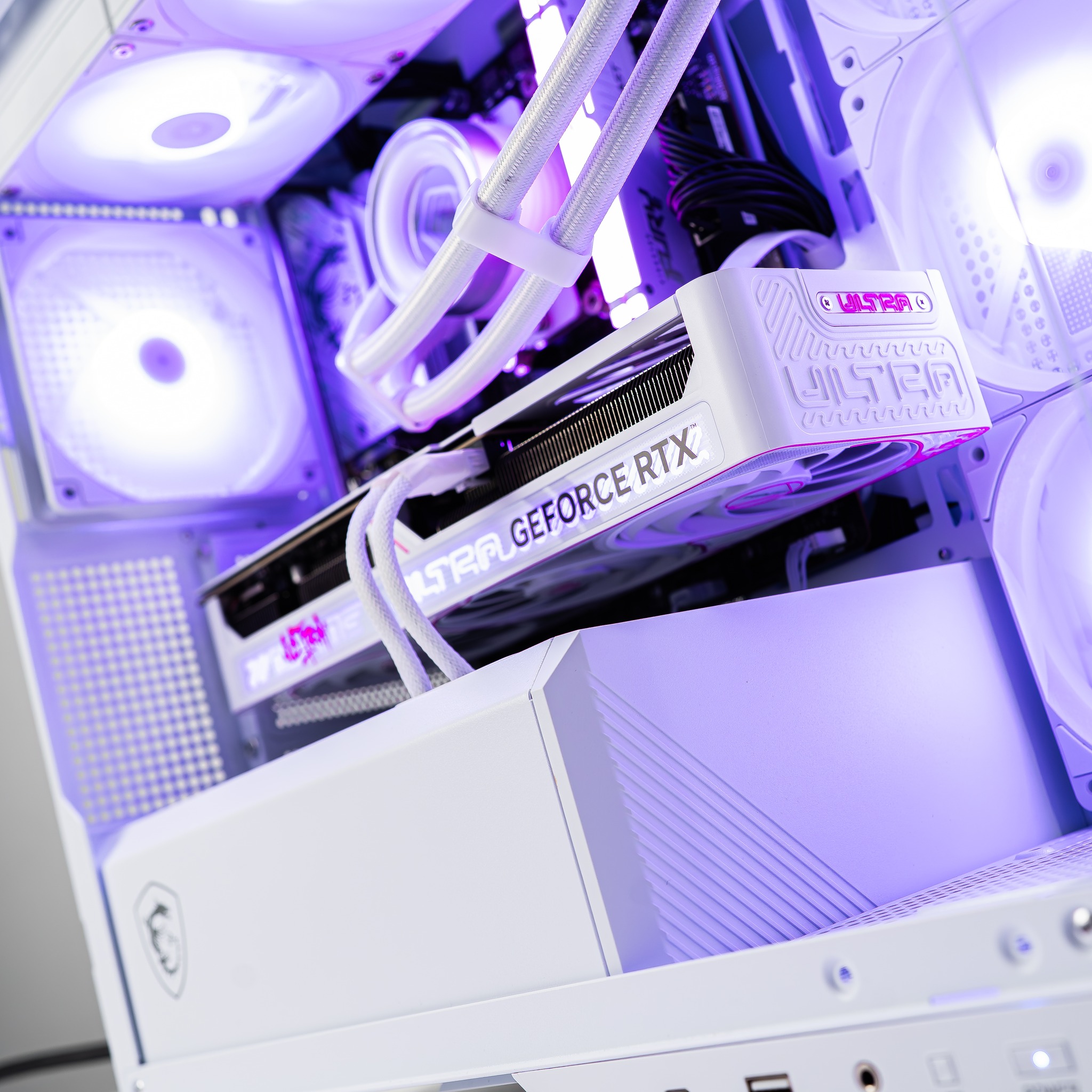 office pc