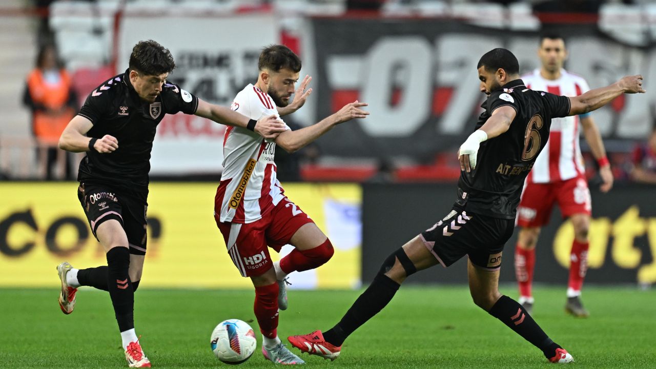 antalyaspor vs konyaspor
