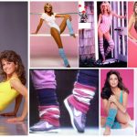 Leg Warmers Make a Stylish Comeback This Season