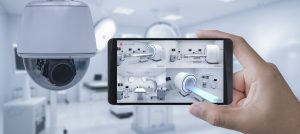 CCTV & Remote Monitoring