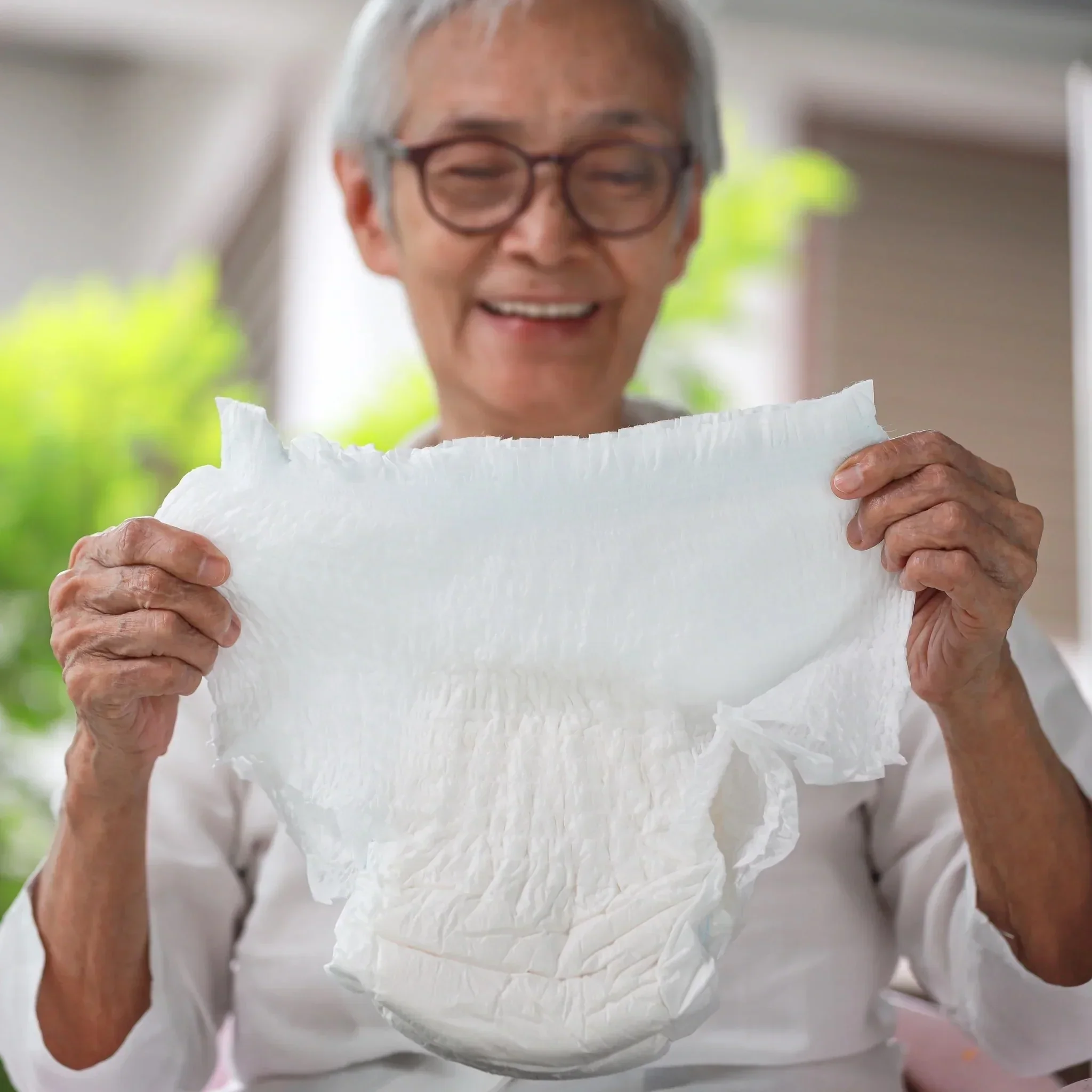 Adult Diapers for Women