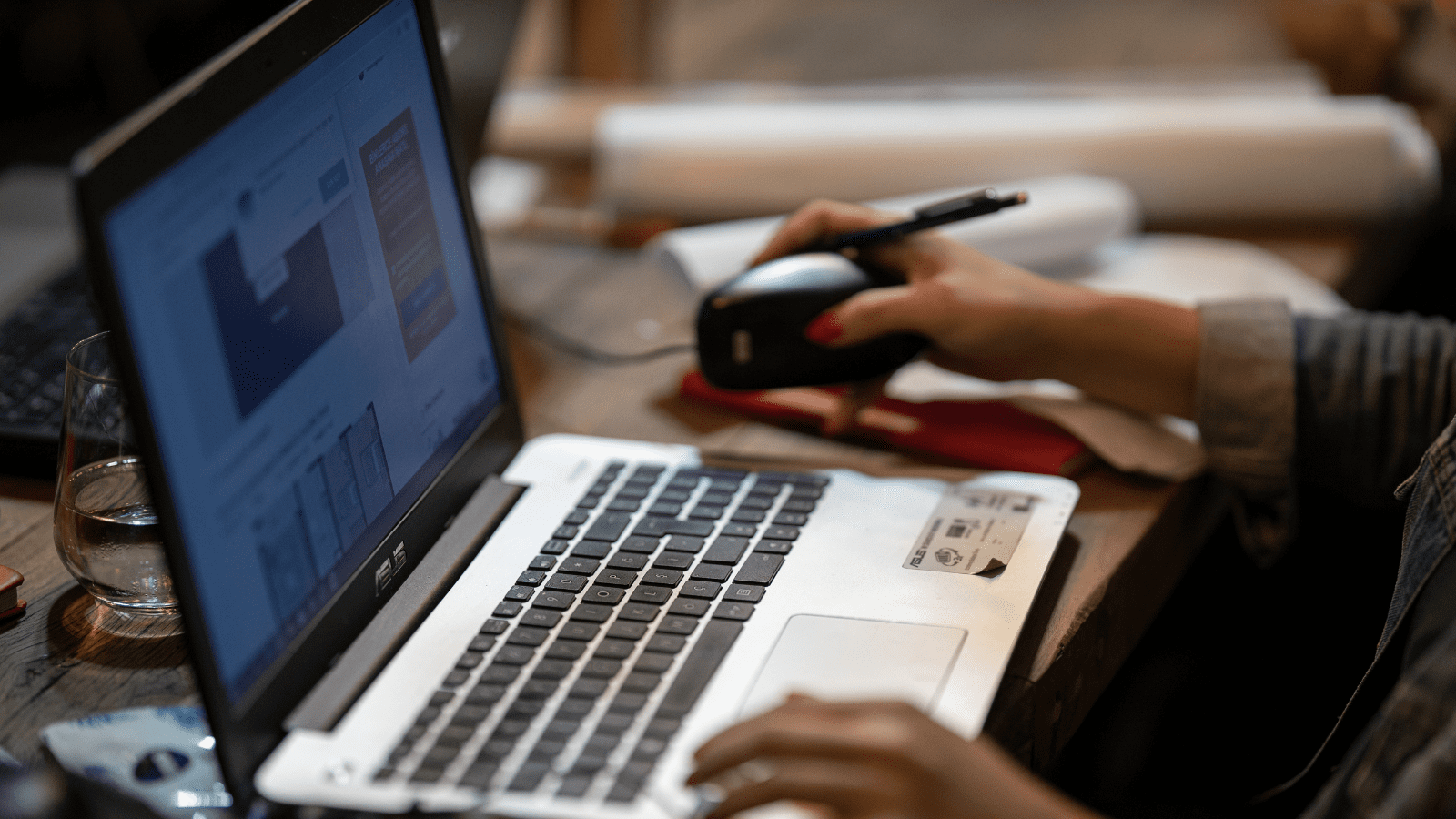 Membership Software