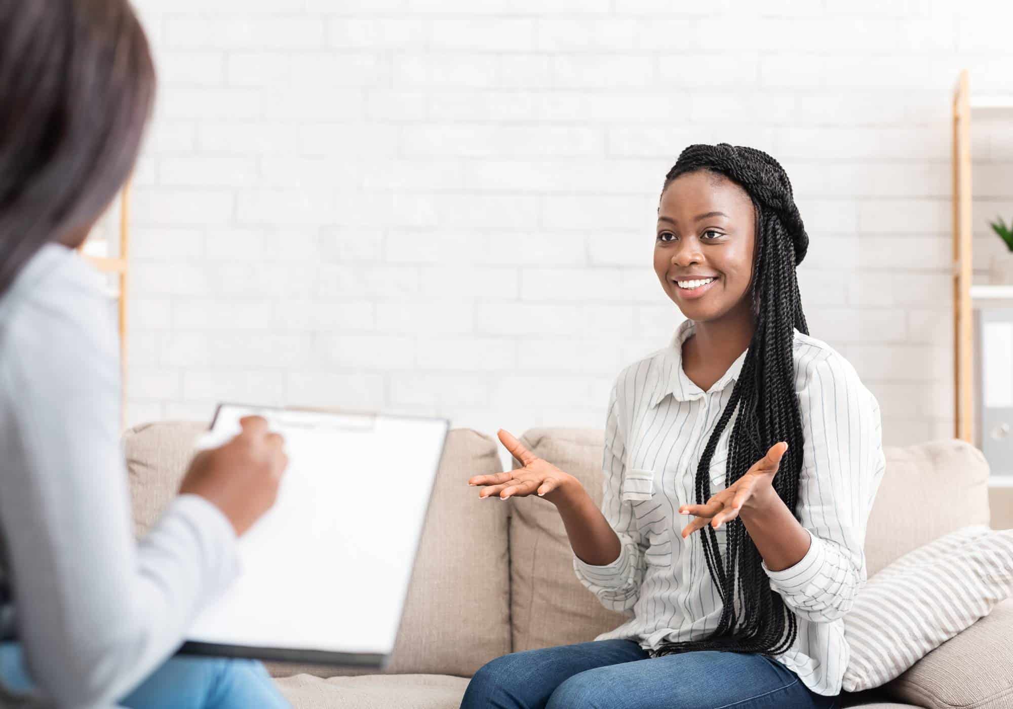 Maple ridge counsellor