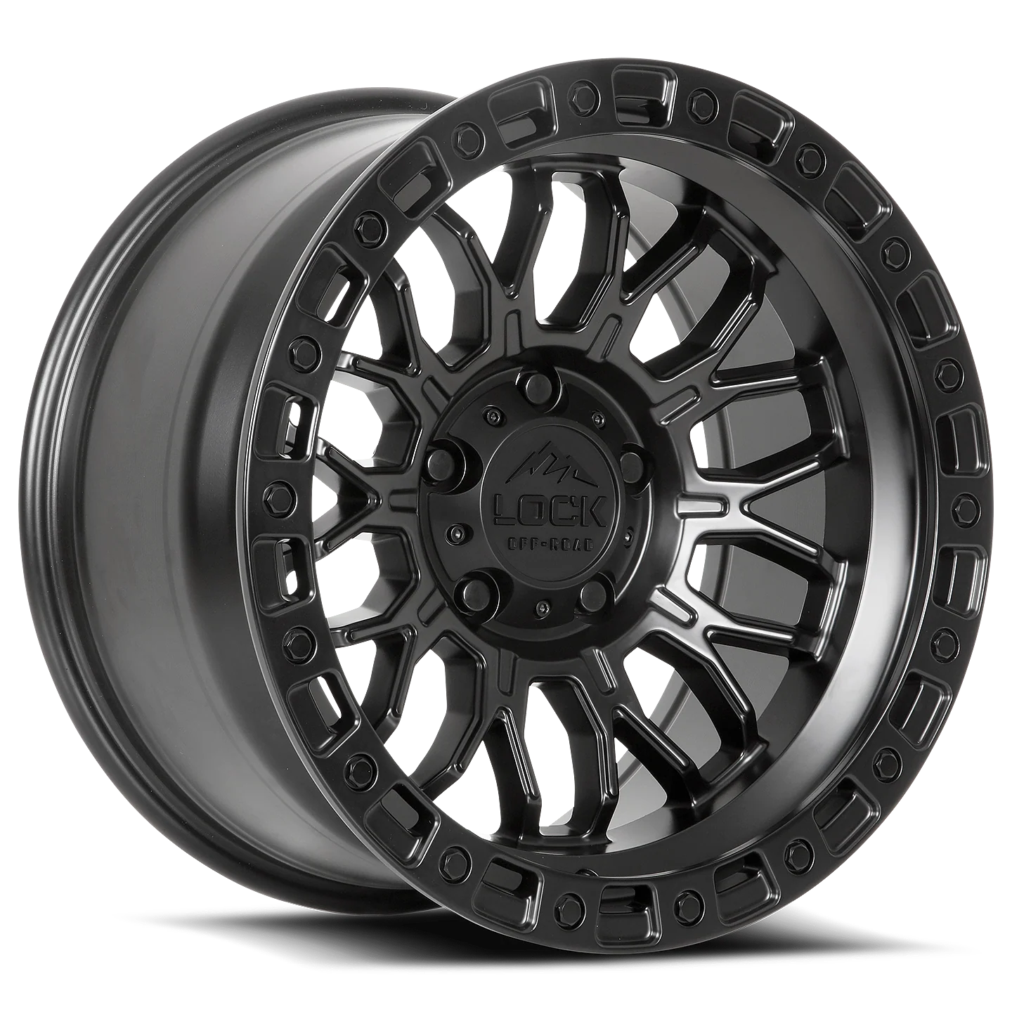 Off-Road Rims