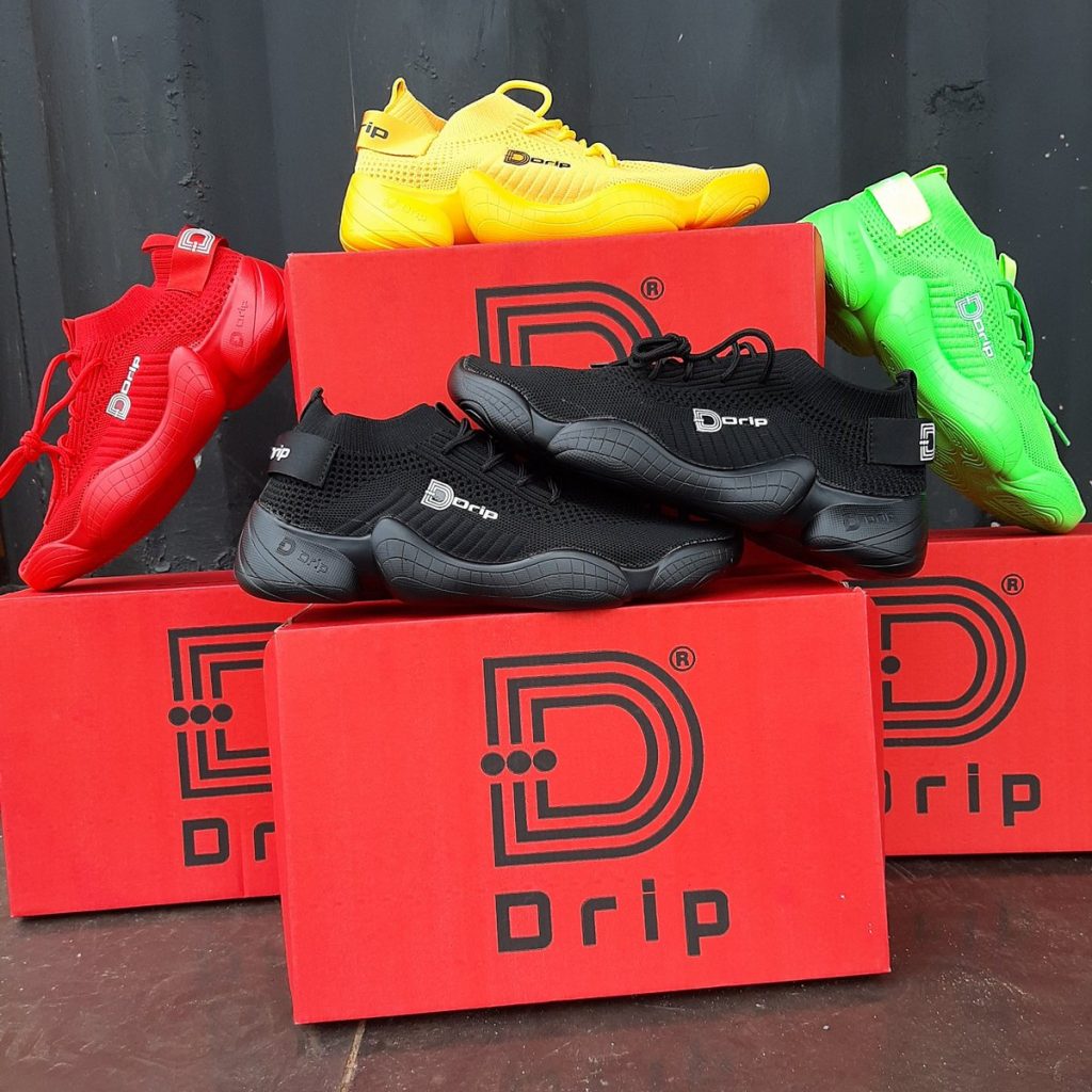 Top 10 Drip Footwear Picks for Style-Driven Sneakerheads