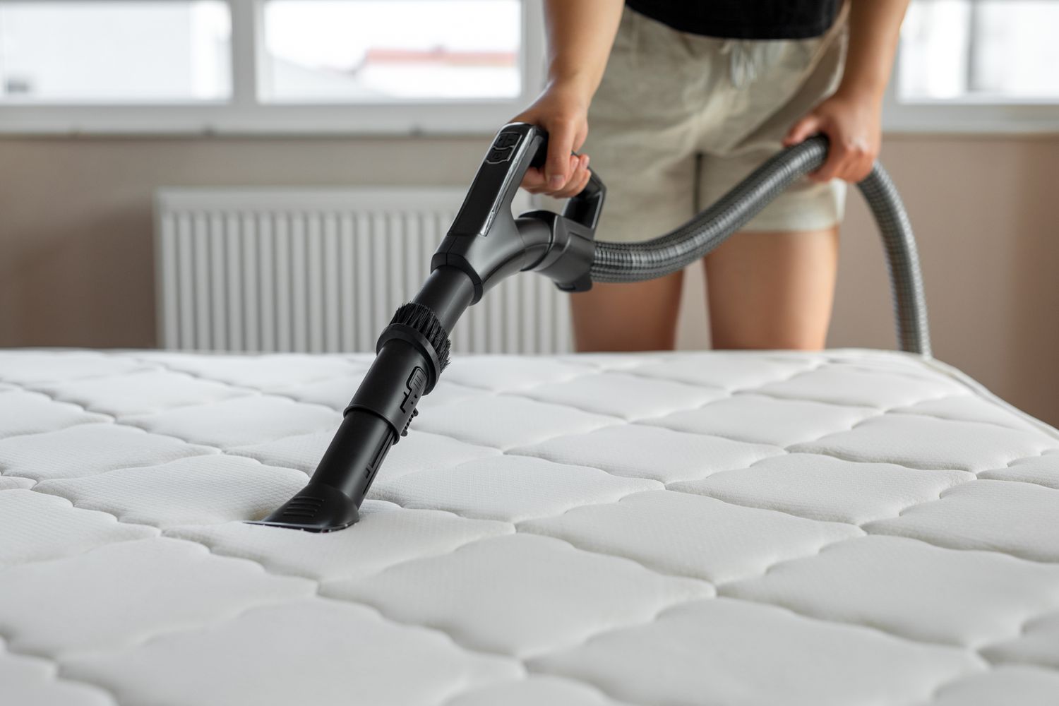 Mattress Cleaning Dubai