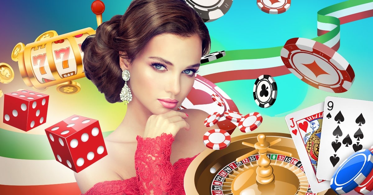 casino online terbaik