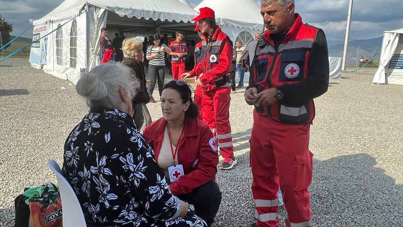 5 Heartfelt Actions to Help Armenia Now with Love