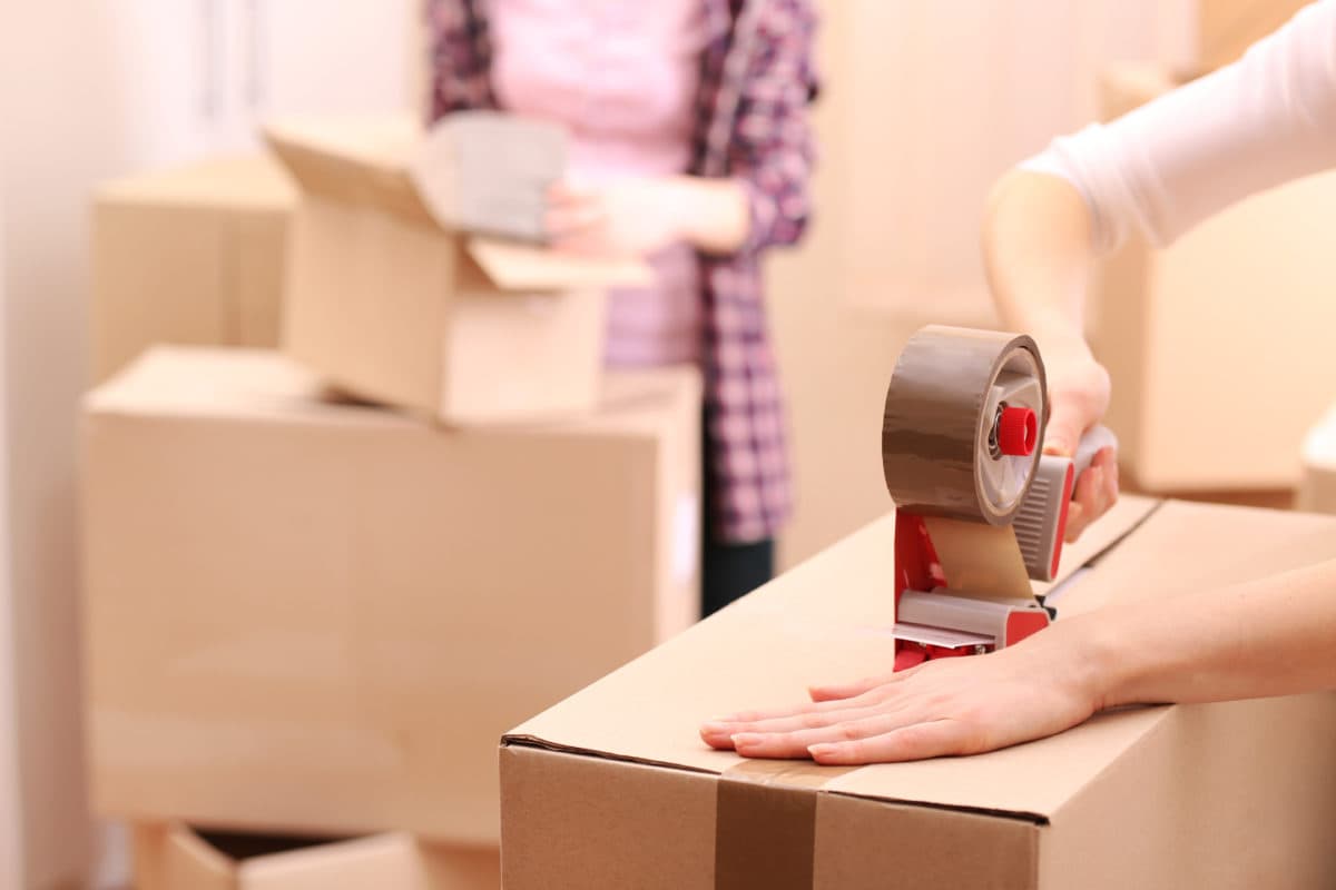 best movers NYC