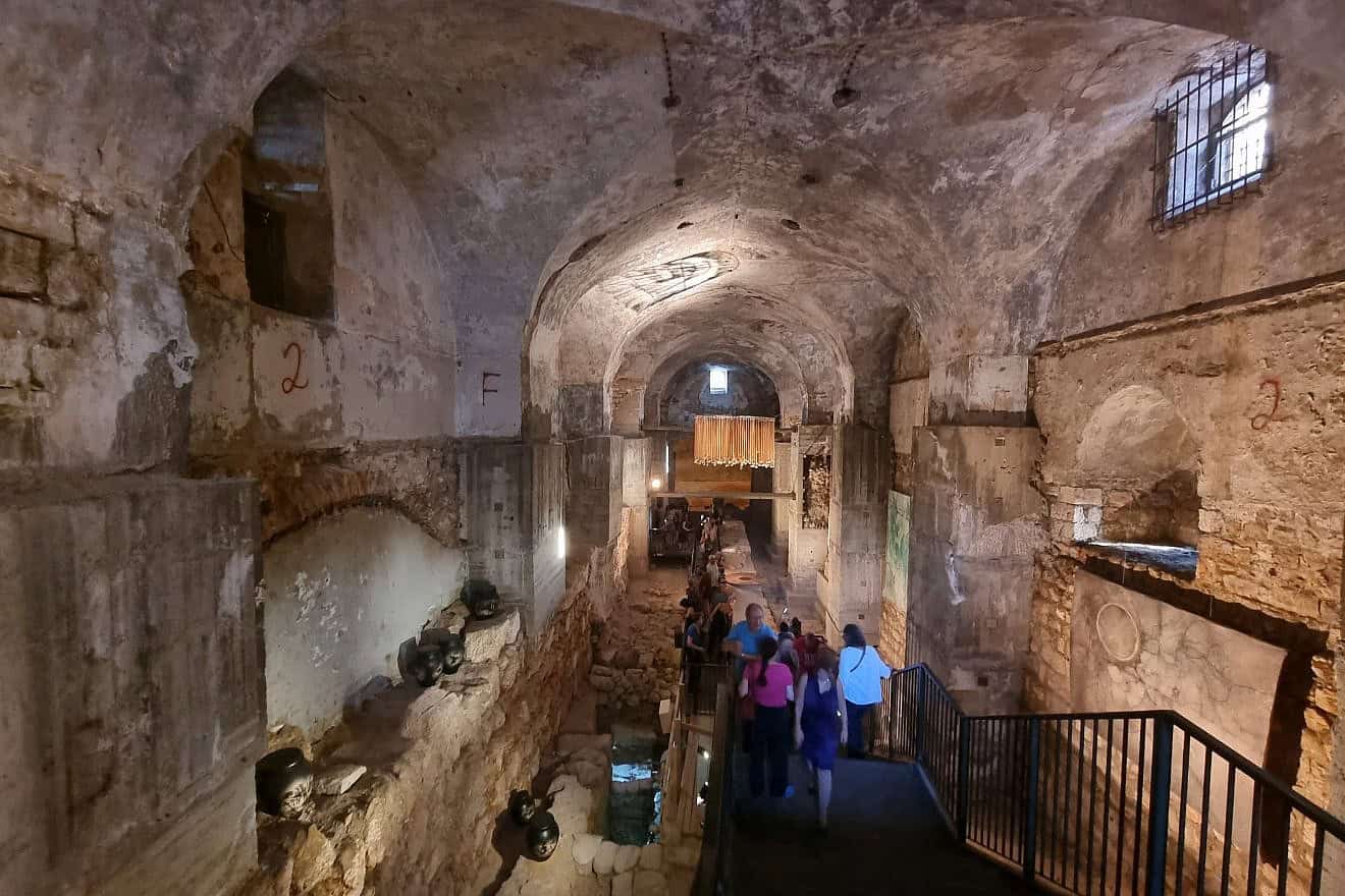 Jerusalem Art Museum