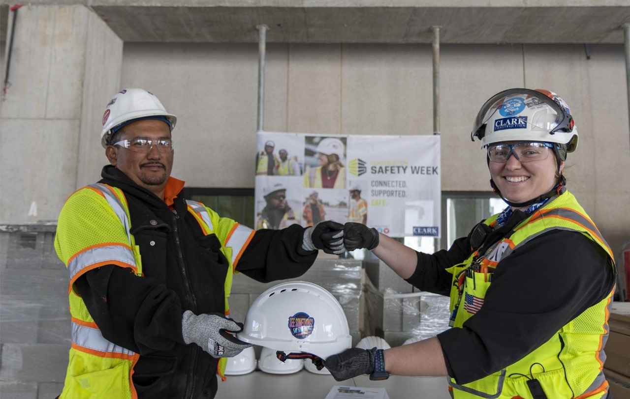 careers in construction