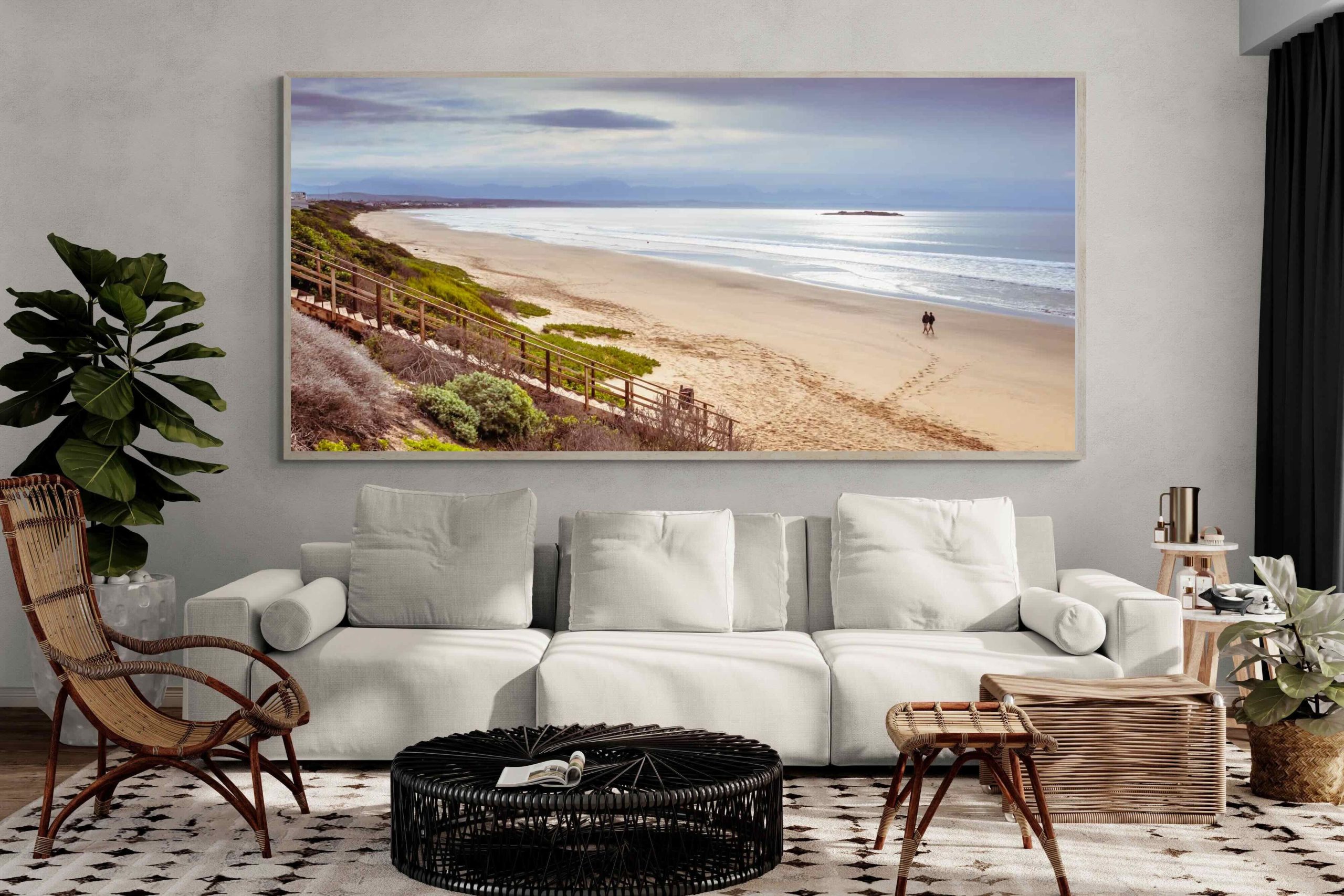 canvas print for wall