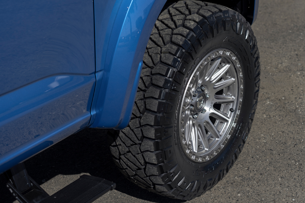 American Racing Rims